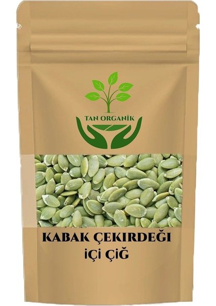 Kabak Çekirdeği Içi 100GR