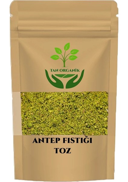Antep Fıstığı Öğütülmüş 50GR