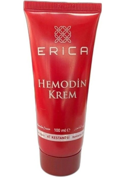 Hemodin Krem 100ML