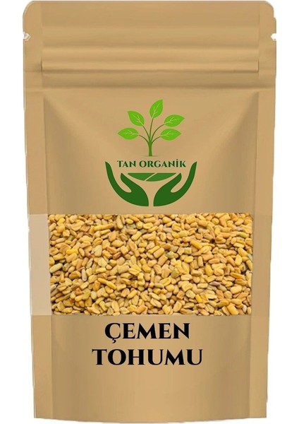 Çemen Otu Tohumu Tane 100GR
