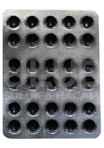 Mumiyo 30LU Tablet