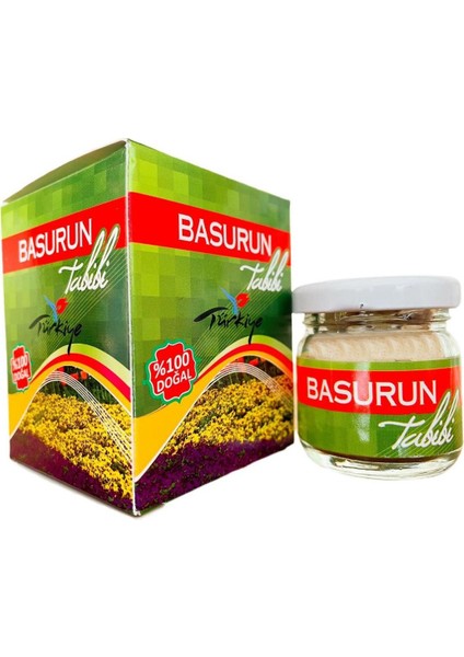 Basurun Tabibi Macun 43GR