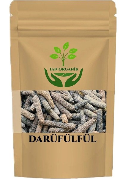 Darıfülfül 50GR
