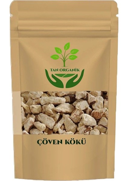 Çöven Kökü 250GR