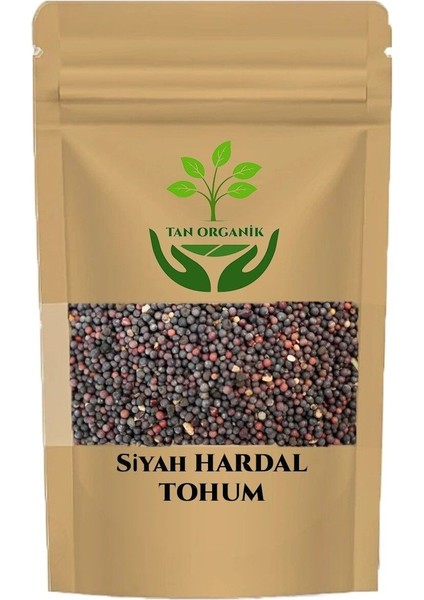 Hardal Tohumu Siyah 250 gr