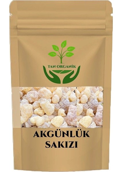 Akgünlük Sakızı Doğal 250GR