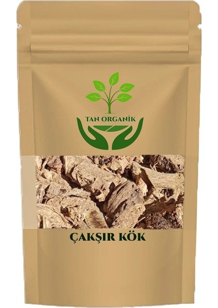 Çakşır Kökü 50GR