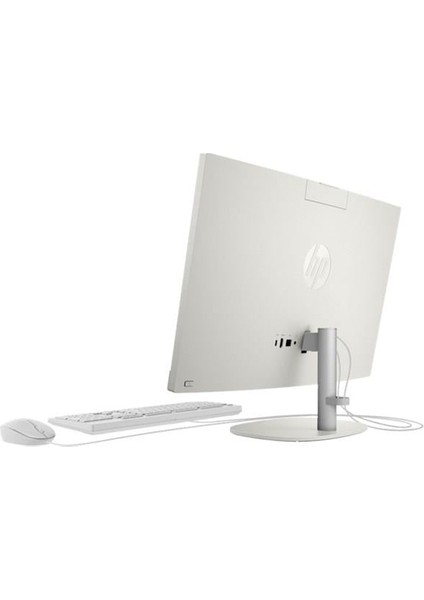 23.8" Proone 240 G10 885G7EA Core I5 1335U-48GB RAM-512GB Nvme-Fdos