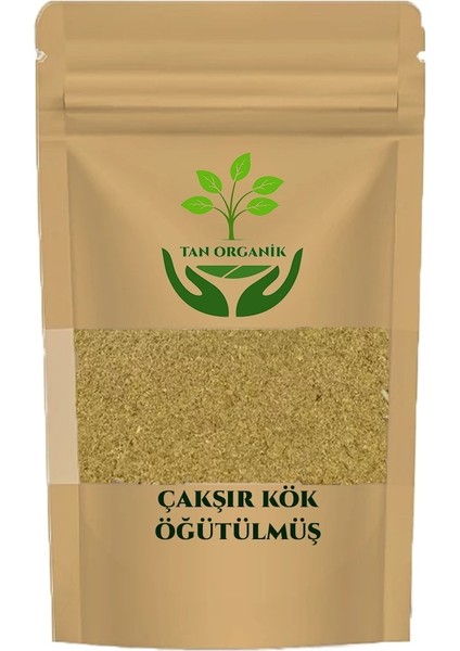 Çakşır Kökü Öğütülmüş 50GR