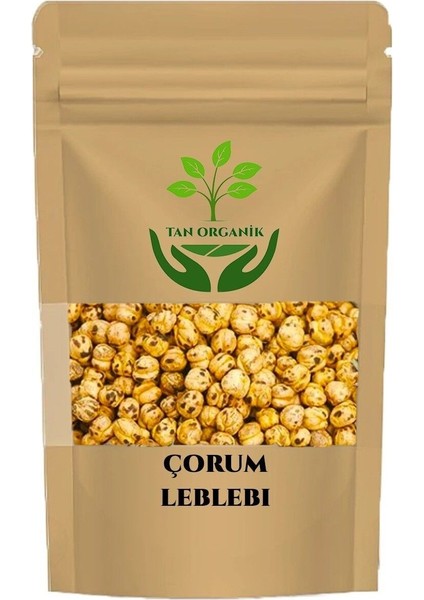 Leblebi Çorum 500 gr