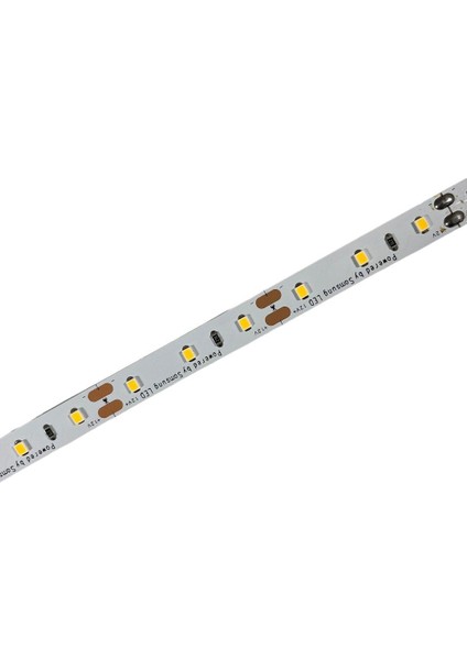 Samsung Şerit LED Samsung 60 Ledli 2835 Smd 3000K Şerit LED 12V 14.4W IP20 5m fiyatları