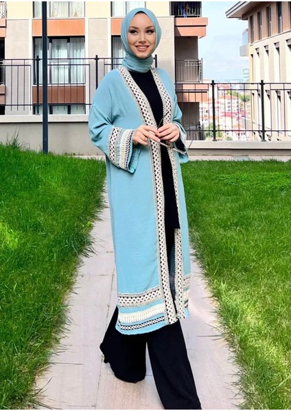 Kimono Hırka modelleri