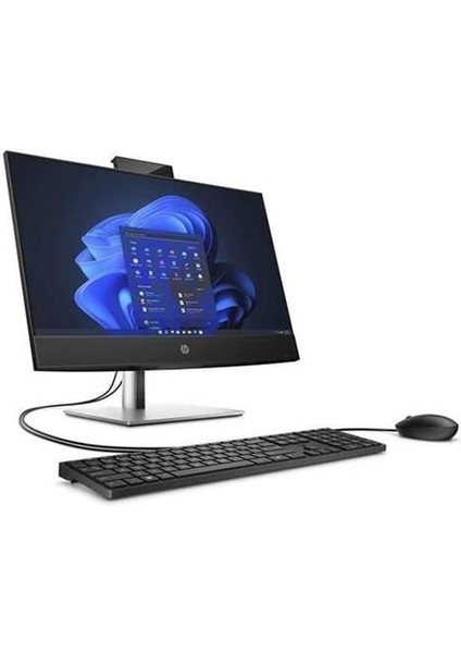 23.8" Proone 440 G9 A1HP5ES Core I7 14700-48GB Ddr5 RAM-512GB NVME-W11 Pro