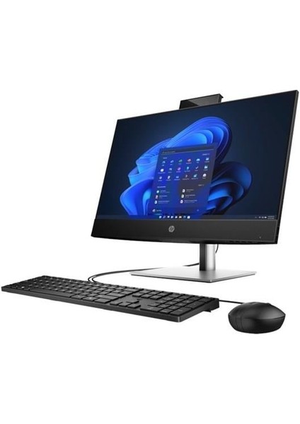 23.8" Proone 440 G9 9H709ET Core I7 14700T-48GB Ddr5 RAM-512GB NVME-W11 Pro