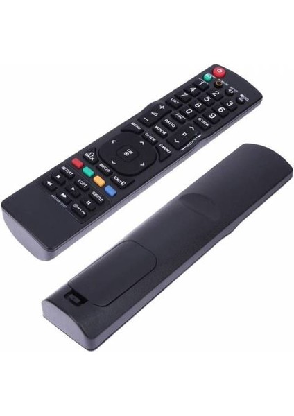 50PQ2000 Plazma LCD Tv Kumandası