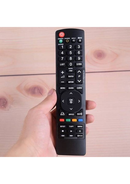50PQ2000 Plazma LCD Tv Kumandası