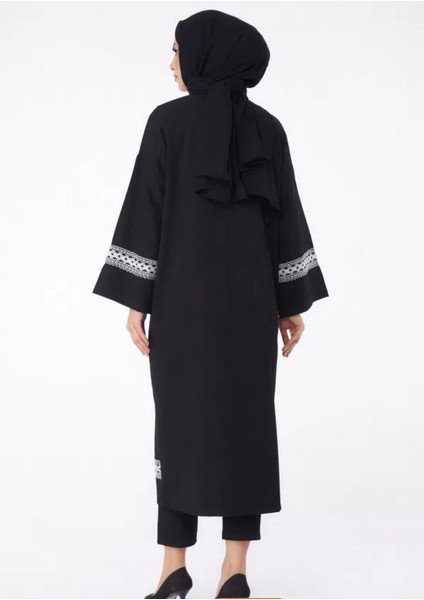 Kadın Kimono