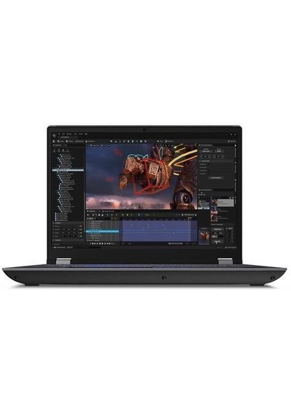 16" P16 V2 21FA0005TX Core I9 13980HX-128GB Ddr5 Ram-1tb NVME-12GB RTX4000-W11 Pro modelleri