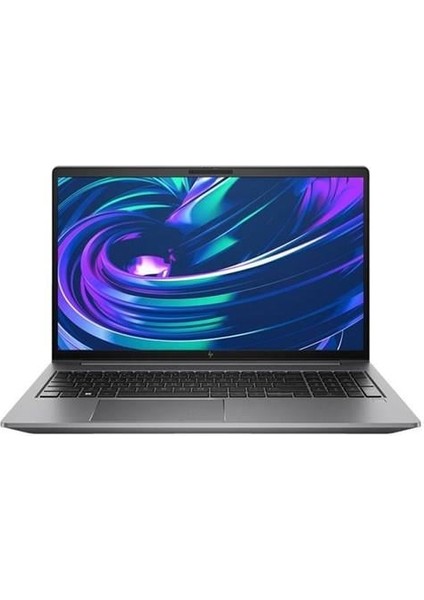 15.6" Zbook Power G10 5G3C0ES Core I7 13800H-64GB Ram-1tb Nvme-8gb Rtx A2000-W11 Pro