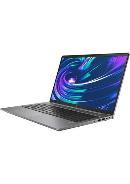 15.6" Zbook Power G10 5G3C0ES Core I7 13800H-64GB Ram-1tb Nvme-8gb Rtx A2000-W11 Pro