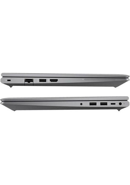 15.6" Zbook Power G10 5G3C0ES Core I7 13800H-64GB Ram-1tb Nvme-8gb Rtx A2000-W11 Pro