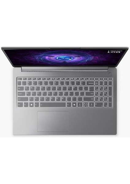 15.6" Loq 83LK002VTR Core I7 12650HX 32GB Ddr5 512GB M2 Nvme- 6gb RTX4050 Fdos