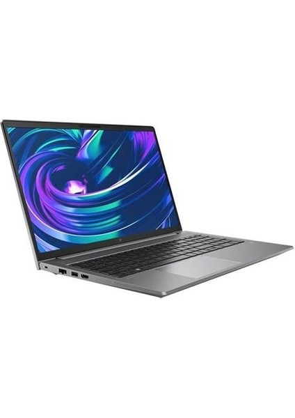 15.6" Zbook Power G10 5G3C0ES Core I7 13800H-32GB Ram-1tb Nvme-8gb Rtx A2000-W11 Pro