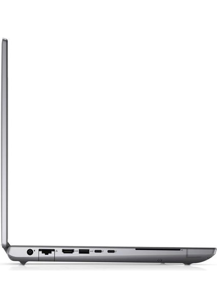 M7780 XCTOP7780EMEA_VP-3 I9-13950HX 2X16GB 512GB M.2 Pcıe 17" W11PRO 12GB Rtx 4000A Taşınabilir Iş Istasyonu