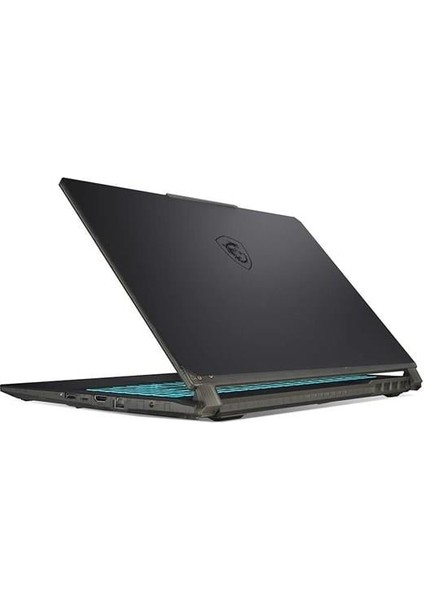Msı 15.6" Cyborg 15 A13VF-892XTR Core I7 13620H 16GB Ddr5 512GB M2 Nvme- 8 GB RTX4060 W11 Pro