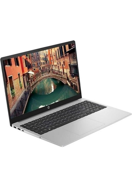 15.6" 250 G10 B2NC4ES Core I5 1334U 24GB Ram- 1tb M2 Nvme- O/b UHD Fdos