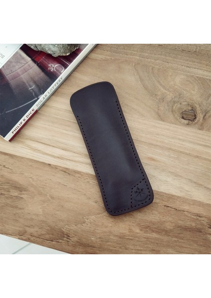 Le Petit Deri Kılıf Kahverengi fiyatları