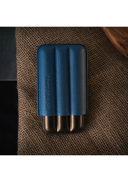 Üçlü Mavi Puro Kılıfı fiyatları