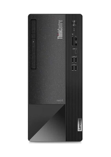 Neo 50T Thınkcentre 12JB005BTR Core I3 12100-16GB RAM-512GB Nvme-Fdos
