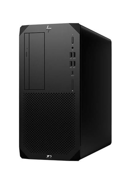 Z2 G9 A2HZ9ES Core I9 14900-16GB Ddr5 Ram-1tb Nvme-8gb Rtx A1000-W11 Pro Iş Istasyonu