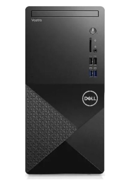 Vostro 3910MT N7505VDT3910WP Core I5-12400-16GB RAM-256GB NVME-W11 Pro