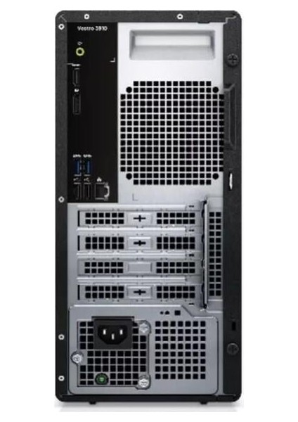 Vostro 3910MT N7505VDT3910WP Core I5-12400-16GB RAM-256GB NVME-W11 Pro