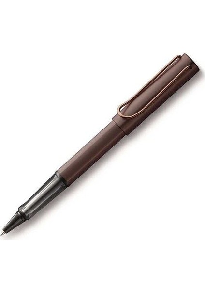 Lamy Imporium Lx Roller Kalem Marron M Uç 390