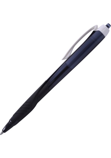 L Jetstream 1.0 Style Hızlı Yazı Kalemi Mavi 12 Li
