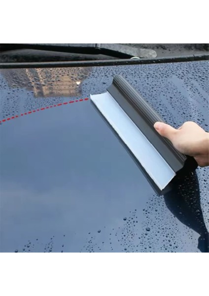Silikon Oto Cam Çek-Çek Su Alma Spatulası Yeni Nesil Nano Teknoloji Çizmez modelleri