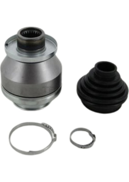 Aks Kafası Iç Abssiz – 7H0498103E Wisco - Volkswagen T5 2.5 Tdı 04 ve Sonrası Uyumlu