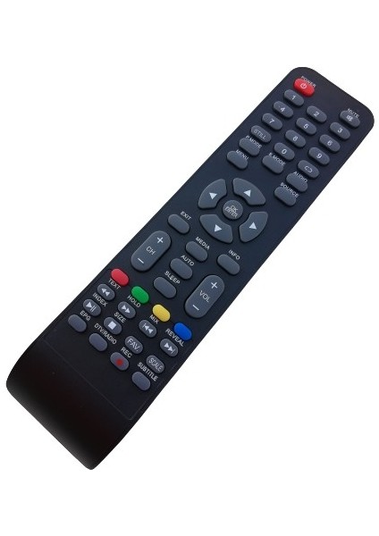 FN32100 Uydu Alıcılı LED Tv Kumanda fiyatları
