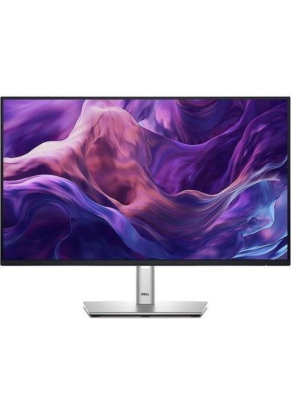 23.8" P2425HE 5ms 100HZ Hdmı-Dp Usbc Ev Ofis Monitörü
