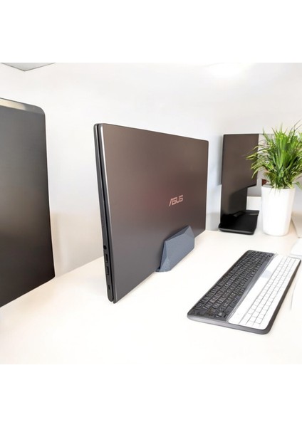 Laptop Standı/laptop Tutucu/tablet Standı/notebook Stand (Farklı Renk Talebinde Bulunabilirsiniz.