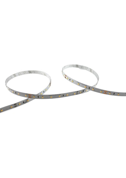 Samsung Şerit LED Samsung 60 Ledli 2835 Smd 3000K Şerit LED 24V 14.4W IP20 5m