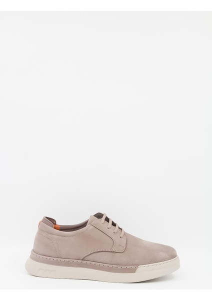 253250 Erkek Casual Ayakkabı - Vizon