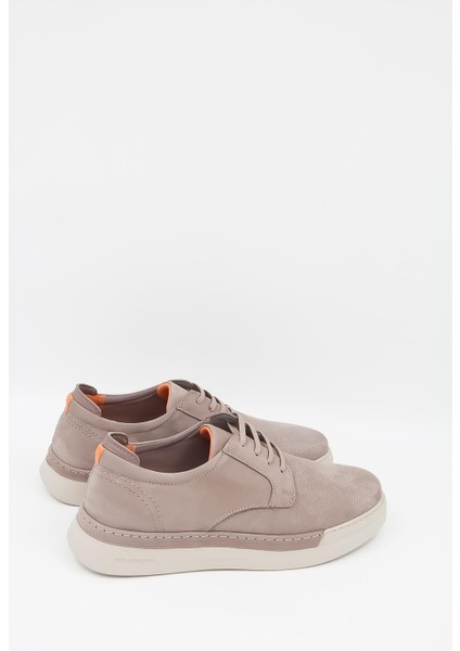 253250 Erkek Casual Ayakkabı - Vizon modelleri