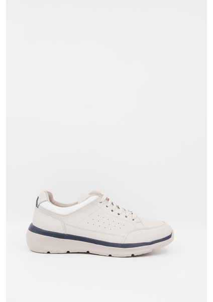 242010-1 Erkek Casual Ayakkabı - Bej