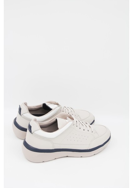 242010-1 Erkek Casual Ayakkabı - Bej modelleri