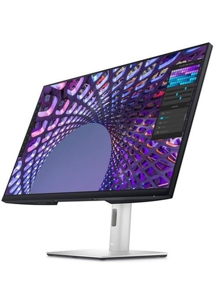 31.5" IPS P3223QE 5ms 60HZ Hdmı-Dp Usb-C Ev Ofis Monitörü 3840X2160