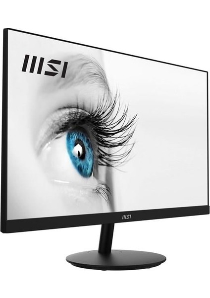 Msı 27 IPS Pro MP271A 1ms 100HZ HDMI Ev Ofis Tipi Monitör
